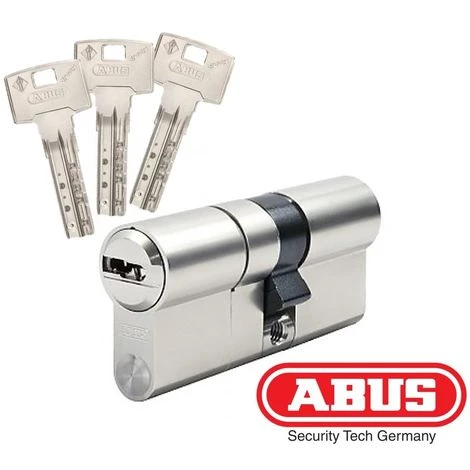 Barillet De Porte Abus Bravus 4000 MX 30x45 - Alu 4 Barillet De Porte Abus Bravus 4000 MX 30x45 - Alu – Image 2