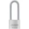 Cadenas Abus Extérieur 64 Titalium Anse 4 Cm - Alu 1 Cadenas Abus Extérieur 64 Titalium Anse 4 Cm - Alu -ABUS store 10813609 1