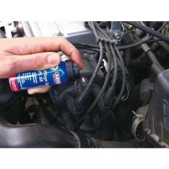 Lubrifiant Serrure ABUS PS88 - Alu 10 Lubrifiant Serrure ABUS PS88 - Alu -ABUS store 11280433 4