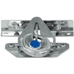 ABUS Serrure Porte De Garage Anti Soulèvement - Alu