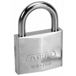ABUS Cadenas Lait Chrome 84ib/50mar