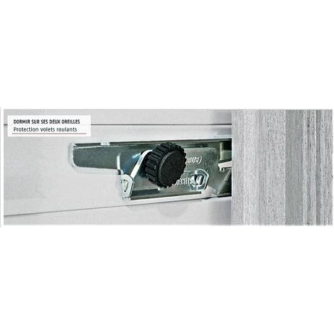 Bloque Volet Roulants - ABUS..paire 4 Bloque Volet Roulants - ABUS..paire – Image 2