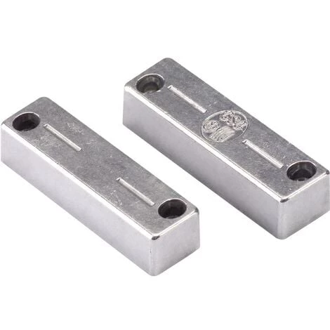 ABUS MK4200 Contact Magnétique - Aluminium 3 ABUS MK4200 Contact Magnétique - Aluminium