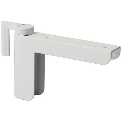 Mini-fermeture De Porte Couleur Argent - 2603 S - ABTS46891 Abus 3 Mini-fermeture De Porte Couleur Argent - 2603 S - ABTS46891 Abus