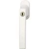 ABUS ABFS59487 Poignée De Fenêtre Verrouillable Blanc 1 ABUS ABFS59487 Poignée De Fenêtre Verrouillable Blanc -ABUS store 12643239 1