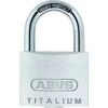 Cadenas 64 Titalium ABUS - 20 X 34.5 X 10 Mm - Varié - 64TI/20 -ABUS store 1296140 1