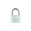 Cadenas 64 Titalium ABUS - 30 X 49.5 X 13 Mm - Entrouvrant - 64TI/30 KA 1 Cadenas 64 Titalium ABUS - 30 X 49.5 X 13 Mm - Entrouvrant - 64TI/30 KA -ABUS store 1296146 1
