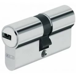 ABUS Cylindre D6 30x30 Mm Anti Casse