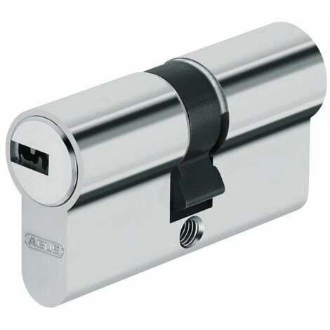 ABUS Cylindre D6 30x30 Mm Anti Casse 3 ABUS Cylindre D6 30x30 Mm Anti Casse