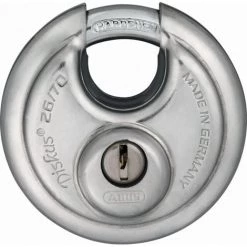 Cadenas ABUS Diskus 26/70