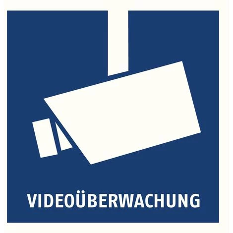 ABUS AU1500 Etiquette Davertissement (l X H) 90 Mm X 90 Mm 3 ABUS AU1500 Etiquette Davertissement (l X H) 90 Mm X 90 Mm