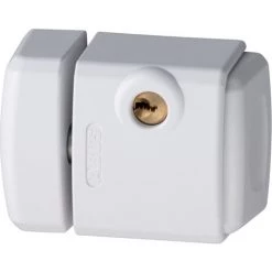 Pack Lockzen 5 Points Haute Sécurité ABUS Pour Sécurisation De Fenêtre - 0072393 -ABUS store 15326229 4