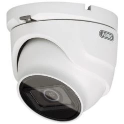 ABUS Vidéo Caméra Mini Dôme HD Analogique 5 MPx 2.8 Mm HDCC35500