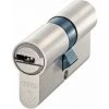 Cylindre De Serrure Haute Sécurité ABUS BRAVUS 4000 40x60 - Alu -ABUS store 16459004 1