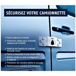 CADENAS DISKUS 2- ABUS -ABUS store 16682489 3