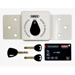 CADENAS DISKUS 2- ABUS -ABUS store 16682489 4