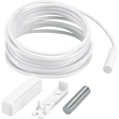 ABUS Security-Center MK1010W Contact Magnétique Blanc ABUS Professional 3 ABUS Security-Center MK1010W Contact Magnétique Blanc ABUS Professional