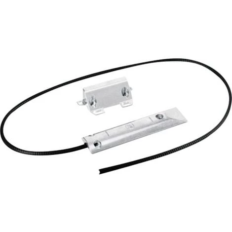 ABUS Security-Center MK4000 Contact Magnétique Blanc ABUS Professional - Blanc 3 ABUS Security-Center MK4000 Contact Magnétique Blanc ABUS Professional - Blanc