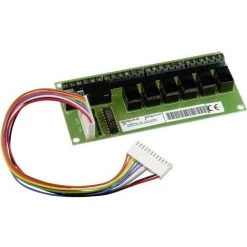 SX/MX AZ4140 Répartiteur à Souder ABUS Professional, ABUS Terxon