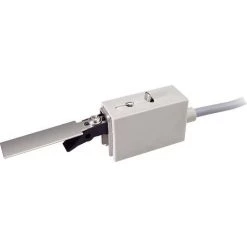 ABUS Security-Center RS1000 Contact De Verrouillage Acier Inoxydable ABUS Professional