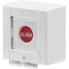 ABUS Security-Center AZ6500 Bouton Dalarme Anti-panique Blanc ABUS Professional -ABUS store 16887629 1