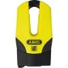 ABUS Bloque Disque Granit 37/60 Quick Mini Pro SRA - Jaune