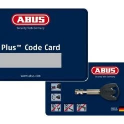 ABUS Bloque Disque Granit 37/60 Quick Mini Pro SRA - Jaune 8 ABUS Bloque Disque Granit 37/60 Quick Mini Pro SRA - Jaune -ABUS store 17019444 3