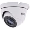 ABUS Vidéo Caméra Mini Dôme HD Analogique 2 MPx 1080p, 2.8 Mm HDCC32502