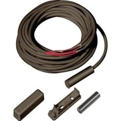 ABUS Security-Center MK1010B Contact Magnétique Marron ABUS Professional - Marron