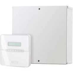 ABUS store 8 MX AZ4150 Système Dalarme ABUS Professional, ABUS Terxon