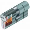 Cylindre Serrure Abus D66 40x10 Demi Cylindre - Alu 1 Cylindre Serrure Abus D66 40x10 Demi Cylindre - Alu -ABUS store 17803944 1
