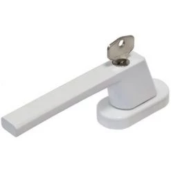 Poignée De Fenêtre ABUS FG110WC