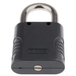 Cadenas ABUS à Combinaison 158/65 - Alu -ABUS store 18370920 2