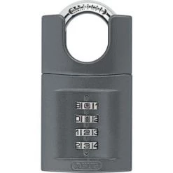 ABUS Cadenas Modèle 158 -ABUS store 18993388 3