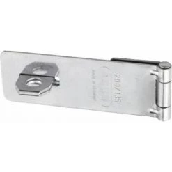 ABUS Porte Cadenas Type 200, Longueur 75 Mm -ABUS store 18994050 2