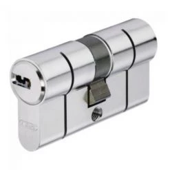ABUS CYLINDRE D6PS 40/50 5CL LN 11 ABUS CYLINDRE D6PS 40/50 5CL LN -ABUS store 18994158 5