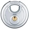 ABUS Cadenas Rond Diskus 23 Ø 70 Mm 1 ABUS Cadenas Rond Diskus 23 Ø 70 Mm -ABUS store 18994828 1