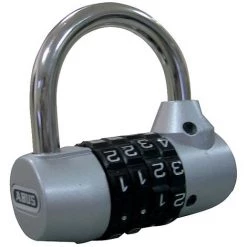 ABUS Cadenas Modèle 154