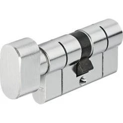 ABUS CYLINDRE D6PS 30/B40 5CL LN