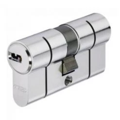 ABUS CYLINDRE D6PS 50/B50 5CL LN -ABUS store 18996233 2