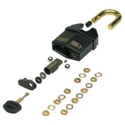 ABUS CADENAS GRANIT 60MM BLINDE -ABUS store 18996574 2