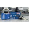 ABUS Cadenas Granit 37ST 55 Mm Tout Inox -ABUS store 18996707 1