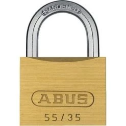 ABUS Cadenas Type 55/35 Varié