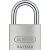 Cadenas Aluminium Abus Titalium 64TI 2 Cadenas Aluminium Abus Titalium 64TI -ABUS store 19000777 1