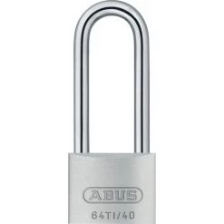 Cadenas Aluminium Abus Titalium 64TI -ABUS store 19000777 2