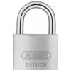 ABUS Cadenas Titalium Série 64 Sur Numéro Gl.-6355 En 35 Mm 2 Clés -ABUS store 19000803 1
