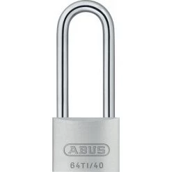 Cadenas Aluminium Abus Titalium 64TI -ABUS store 19000809 2