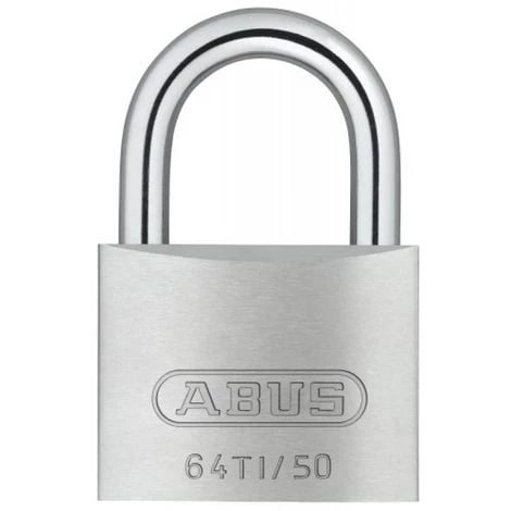 ABUS Cadenas Titalium Série 64 Sur Numéro Gl.-6411 En 40 Mm 2 Clés 3 ABUS Cadenas Titalium Série 64 Sur Numéro Gl.-6411 En 40 Mm 2 Clés