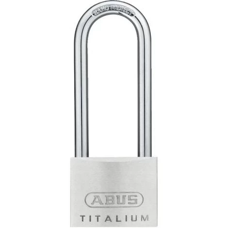 ABUS Cadenas Titalium Série 64 Sur Numéro Gl.-6411 En 40 Mm 2 Clés 5 ABUS Cadenas Titalium Série 64 Sur Numéro Gl.-6411 En 40 Mm 2 Clés – Image 3