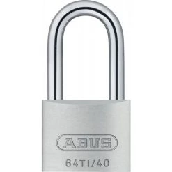 Cadenas Aluminium Abus Titalium 64TI -ABUS store 19000818 4